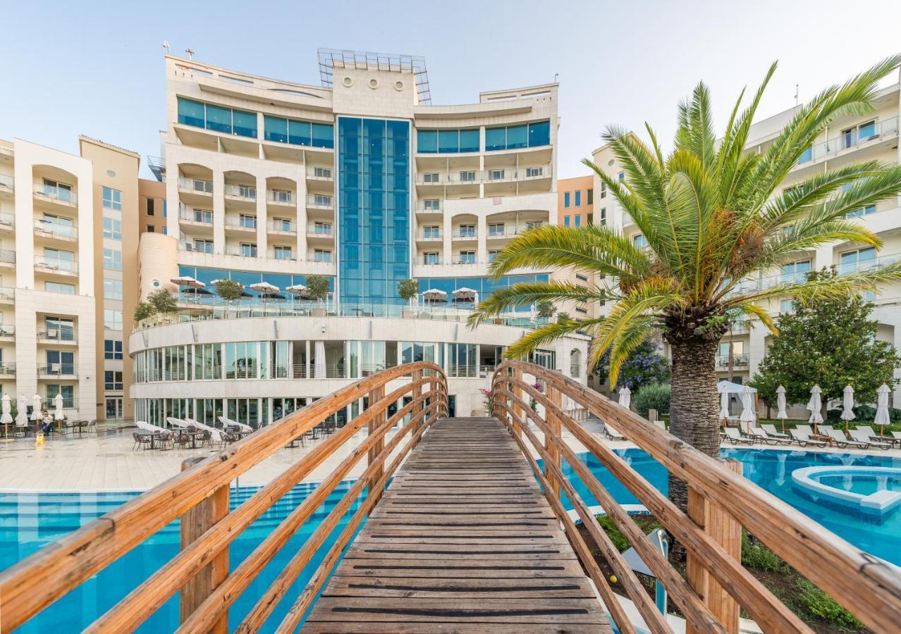 Splendid Conference & Spa Resort Budva Exterior photo