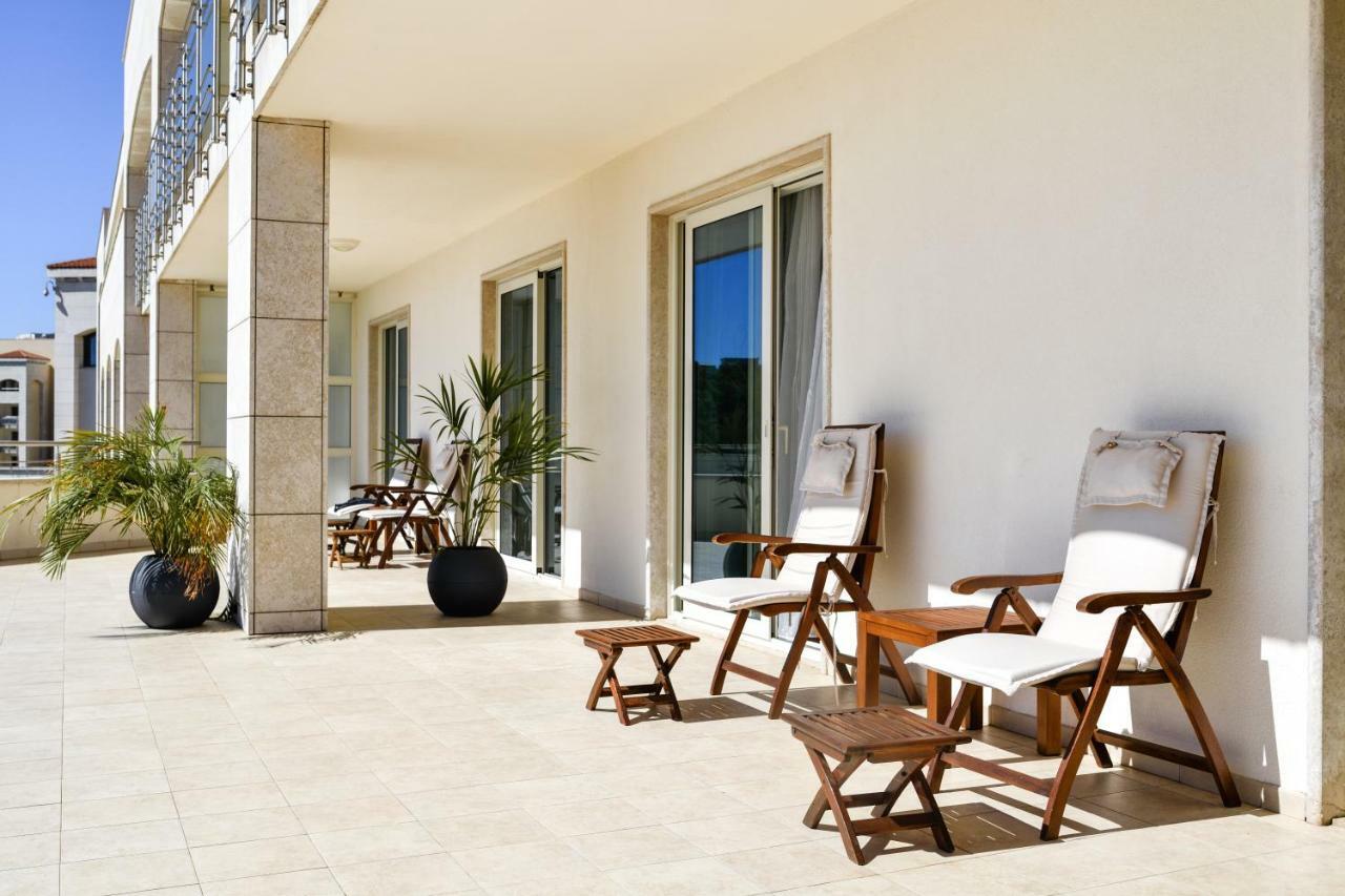Splendid Conference & Spa Resort Budva Exterior photo